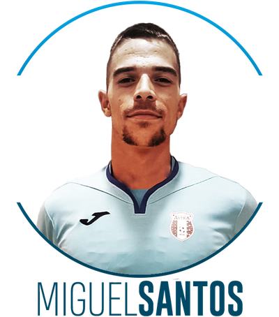 MIGUEL SANTOS | FC ASTRA GIURGIU