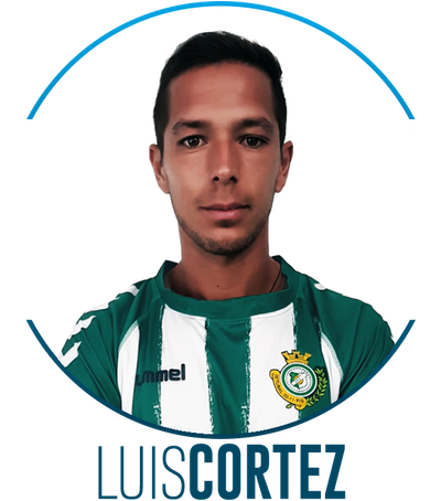 LUIS CORTEZ | VITÓRIA FC