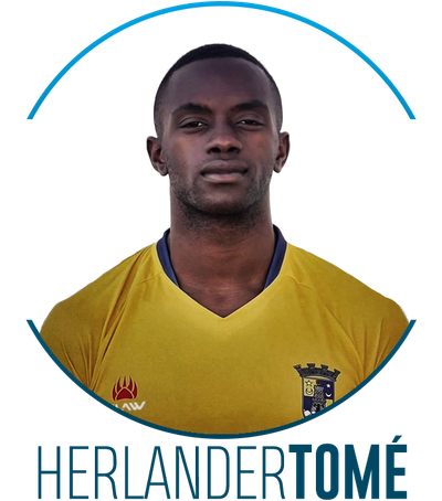 HERLANDER TOMÉ | SU SINTRENSE