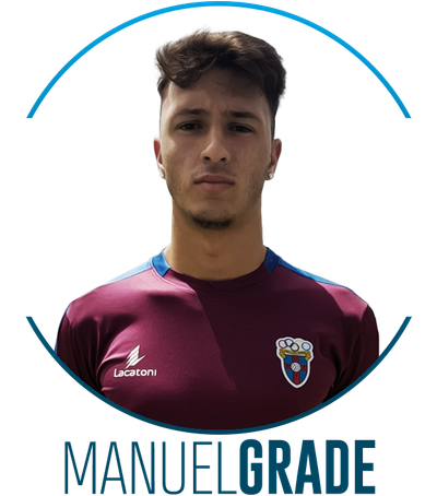 MANUEL GRADE | CD COVA DA PIEDADE