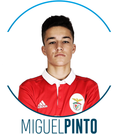 MIGUEL PINTO | SL BENFICA