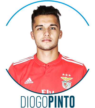 DIOGO PINTO | SL BENFICA