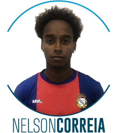 NELSINHO | FC ALVERCA (LOAN FROM CD COVA DA PIEDADE)
