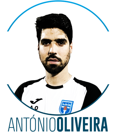 ANTÓNIO OLIVEIRA | KAZMA SC - COACH