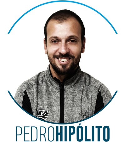 PEDRO HIPÓLITO | ÍBV VESTMANNAEYJAR - COACH