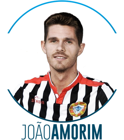 JOÃO AMORIM | FC ARDA KARDZHALI