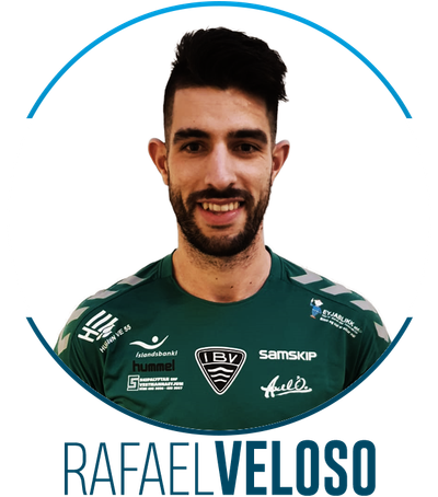 RAFAEL VELOSO | IBV