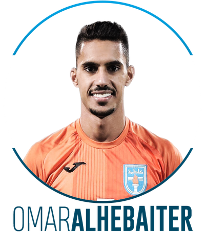 OMAR AL HEBAITER | KAZMA SC