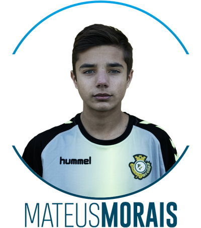 MATEUS MORAIS | VITÓRIA FC