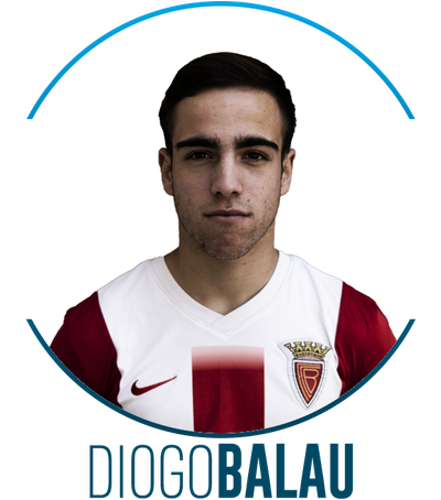 DIOGO BALAU | FC BARREIRENSE