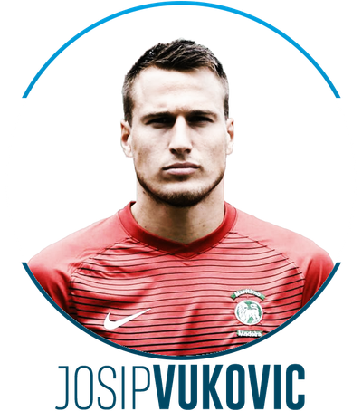 JOSIP VUKOVIC | CS MARÍTIMO