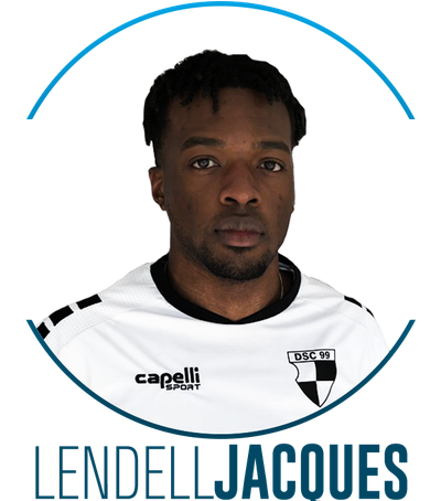 LENDELL JACQUES | GKSC HÜRTH