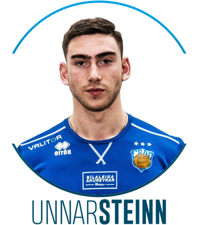 UNNAR STEINN | FRAM REYKJAVIK