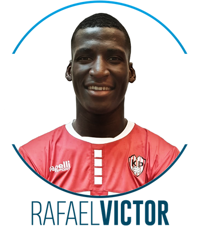 RAFA | THRÓTTUR REYKJAVIK