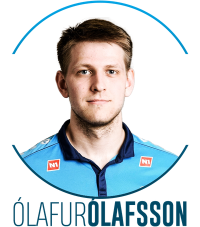 ÓLAFUR ÓLAFSSON | BREIDABLIK