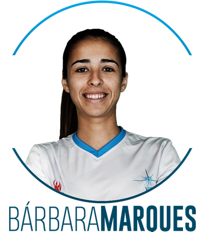 BÁRBARA MARQUES | CF BENFICA