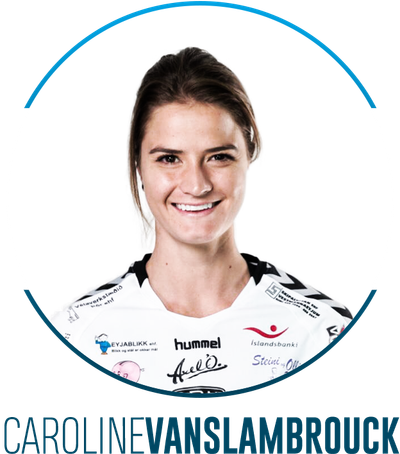 CAROLINE VANSLAMBROUCK | ÍBV