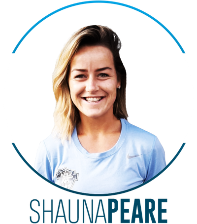 SHAUNA PEARE | HOUSTON ACES