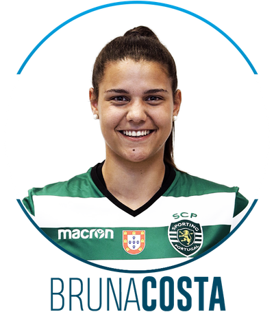 BRUNA COSTA | SPORTING CP