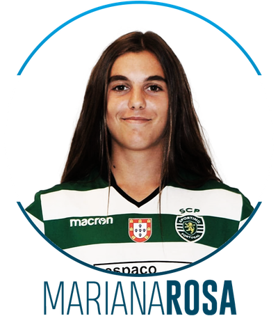 MARIANA ROSA | SPORTING CP