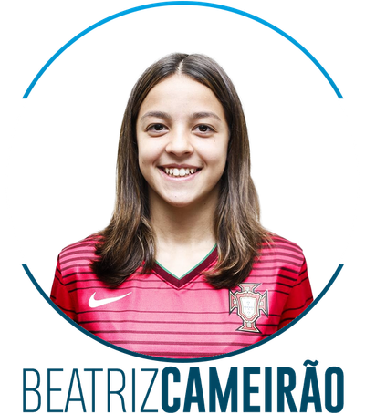 BEATRIZ CAMEIRÃO | SL BENFICA