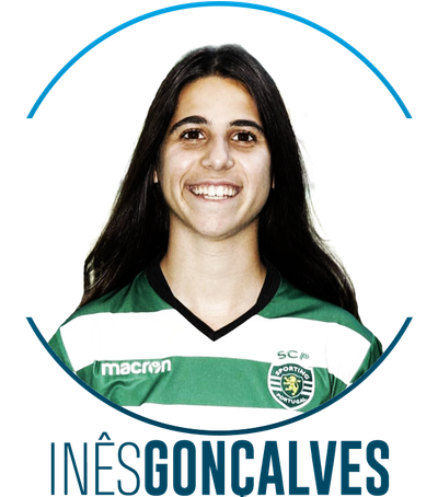 INÊS GONÇALVES | SPORTING CP