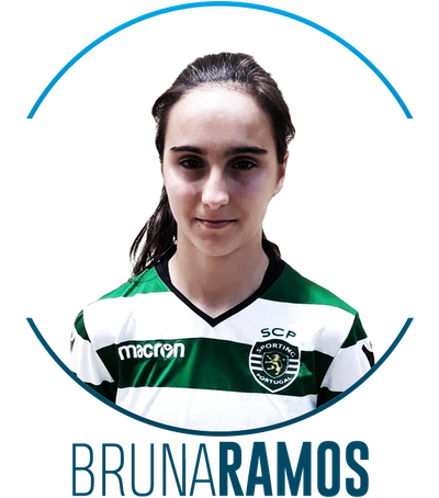 BRUNA RAMOS | SPORTING CP