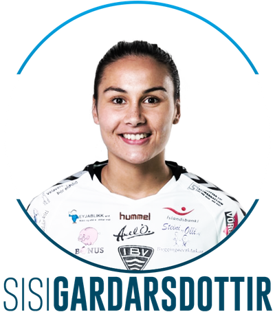 SIGRIDUR GARDARSDOTTIR | ÍBV