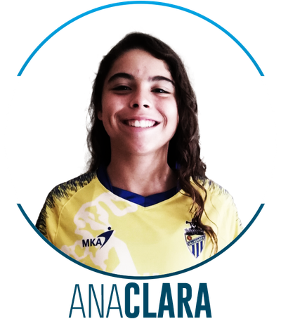 CLARINHA | SL BENFICA