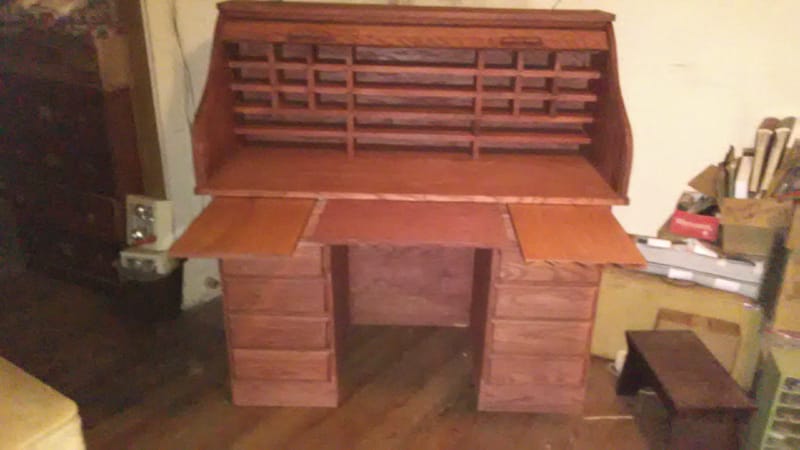 Red Oak Roll Top Desk Super Wood Bowls Red Oak Roll Top Desk