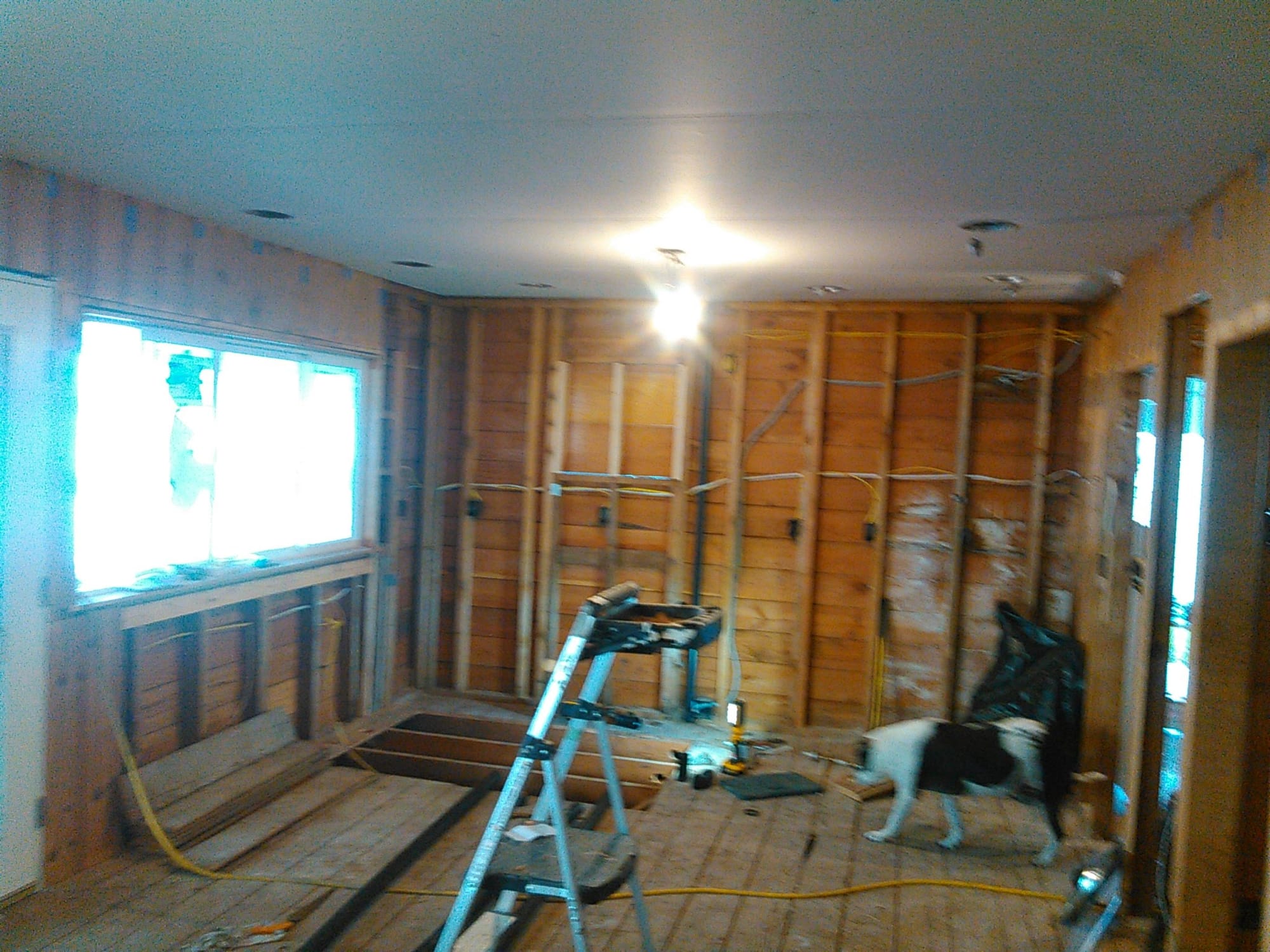 Birch Bay Cabin Reno Team Honey Do 360 927 0346