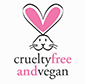 Non testé sur les animaux Cosmétique non testé sur les animaux et vegan