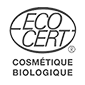 Cosmétique certifié bio par Ecocert Cosmétique certifié bio par Ecocert