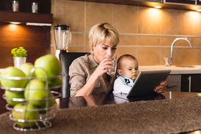 What is Water Softener?