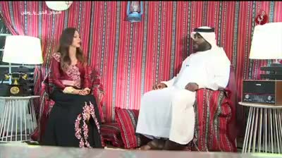 TV Interview Part 1 thumbnail