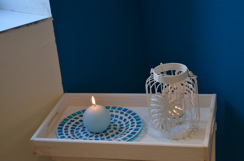 HOME STAGING COMPLET