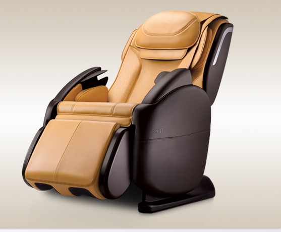 What To Look For When You Are Shopping For The Best Massage Chair