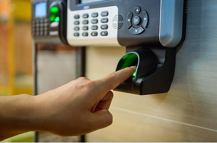 Benefits Of Choosing A Wireless Door Chime Buzzer For Security