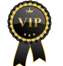 Servicii VIP
