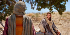 How can I share my love for Jesus Christ with others?