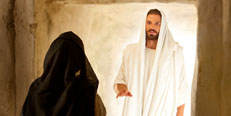 Who is Jesus Christ?