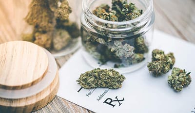 Why Buy Medical Marijuana from a Dispensary?