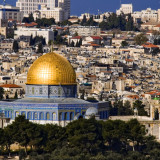 Jerusalem