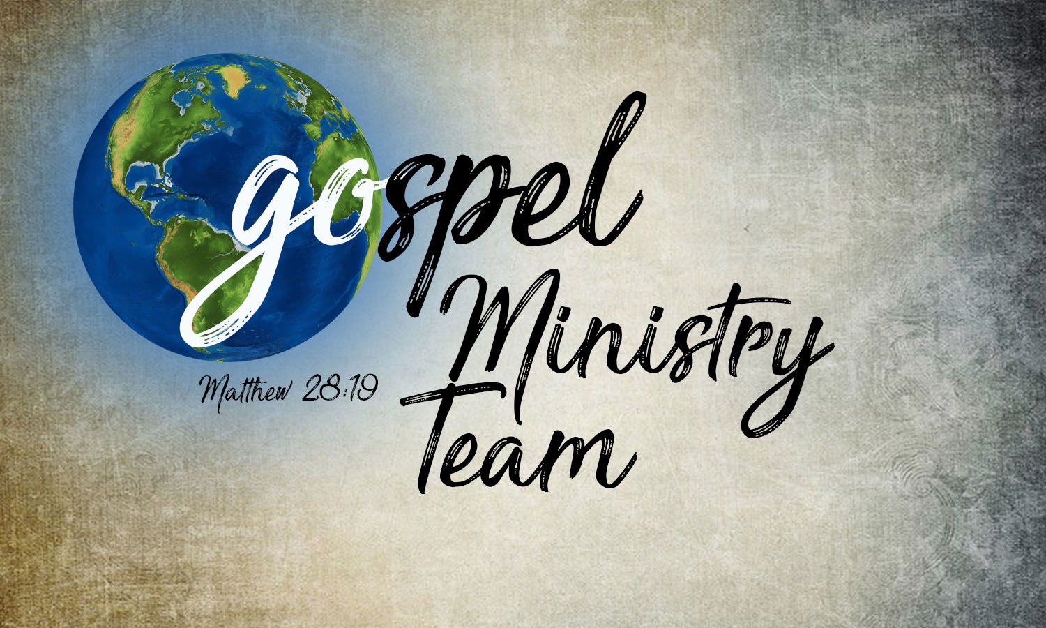 Image result for gospel ministry