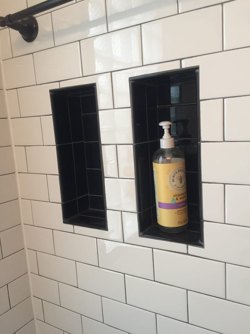 Gallery Total Remodel Of A Bathroom In 1940 S Home St Paul Total Remodel Of A Bathroom In 1940 S Home St Paul We Had The Original Tub Refurbished And Custom Medicine Cabinet Created Same Style As