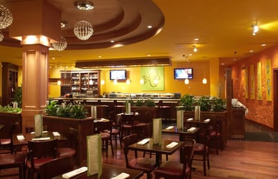 Restaurant Reservations