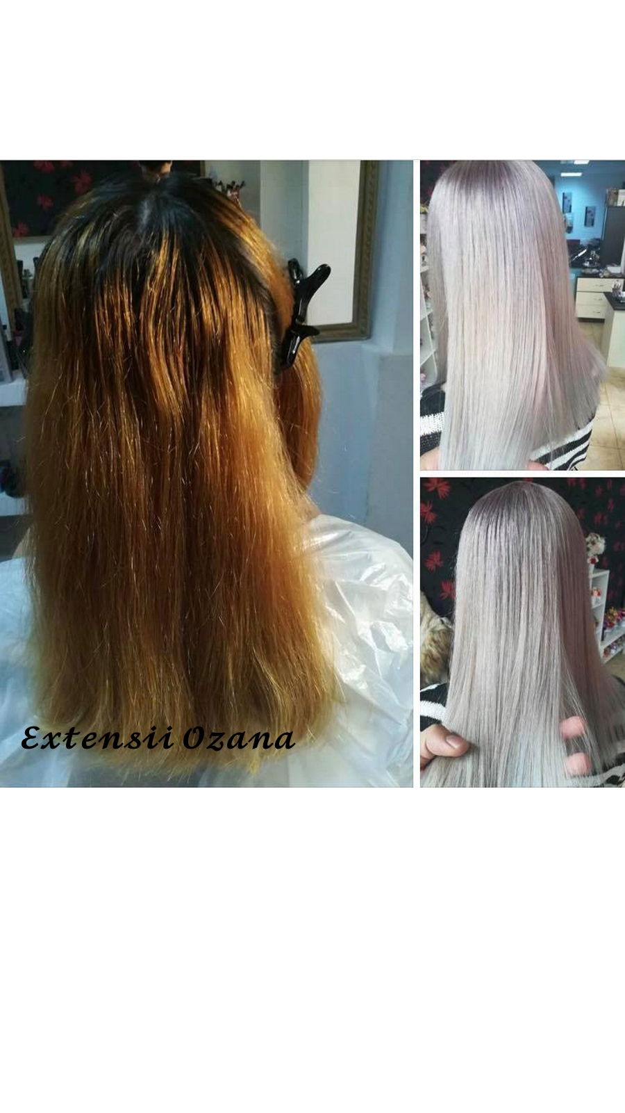 Extensii Ozana Timisoara