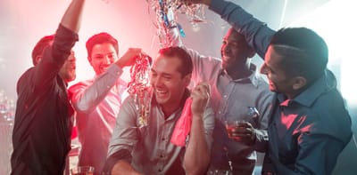 Looking for Stag Do Destinations