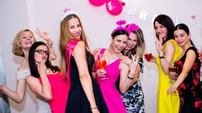 Things You Need to Know When Planning for Your Stag Do