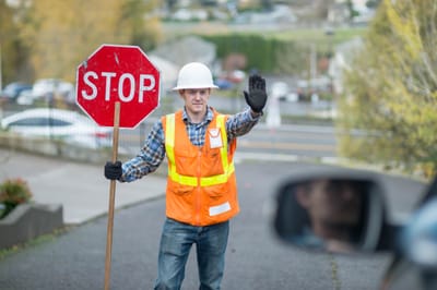 The Importance of Using Road Construction Safety Vests